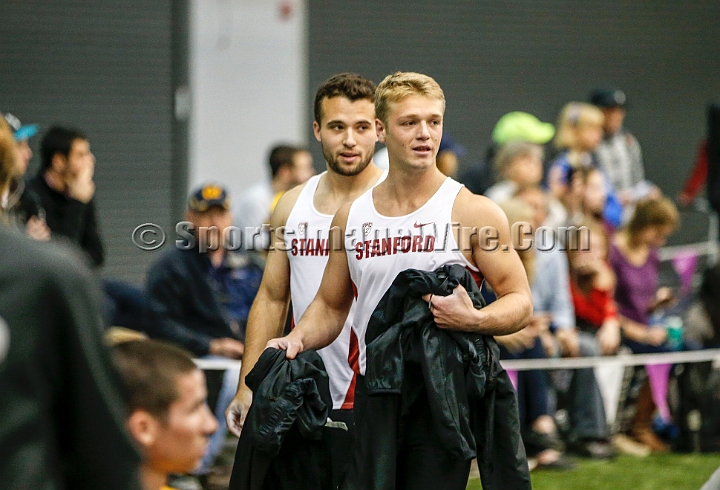 2015MPSF-111.JPG - Feb 27-28, 2015 Mountain Pacific Sports Federation Indoor Track and Field Championships, Dempsey Indoor, Seattle, WA.